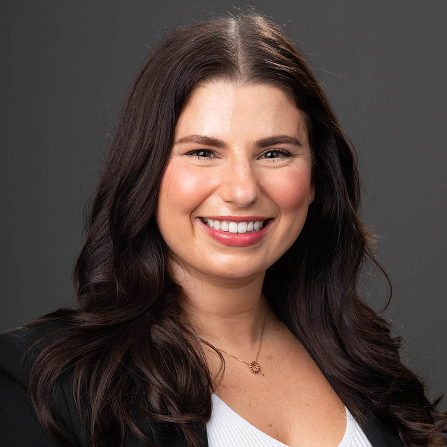 Dr. Amelia Ahles