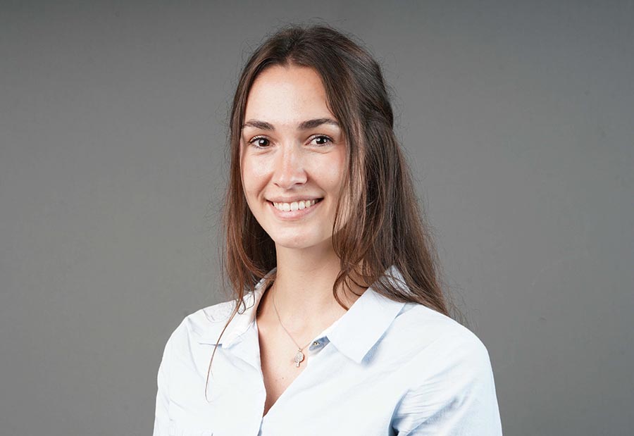 Dr. Valerie Kilders