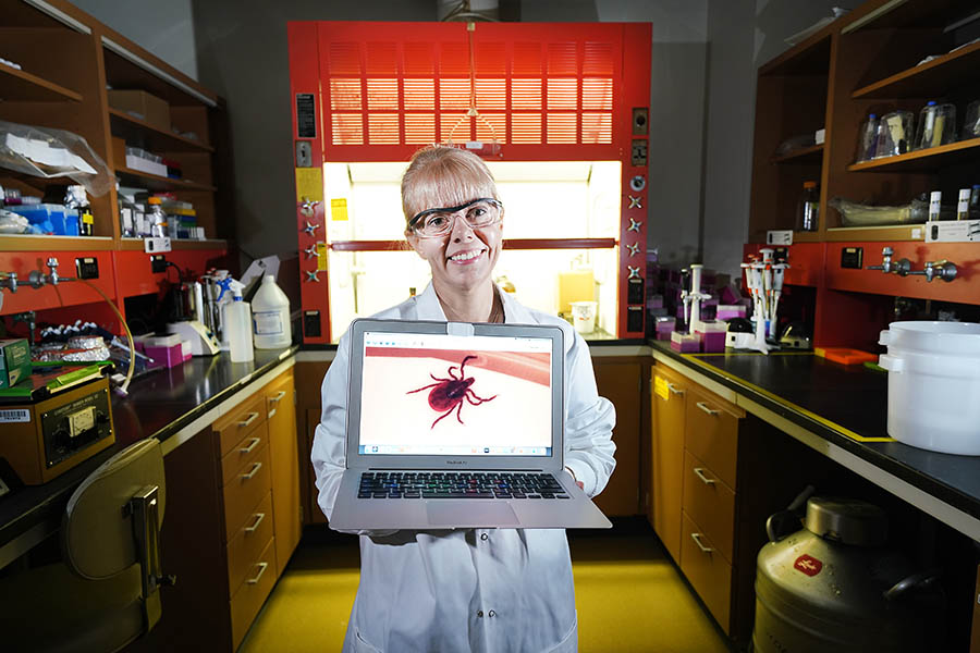 Dr. Catherine Hill