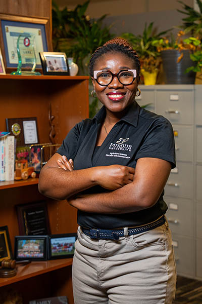 Elizabeth Ogar