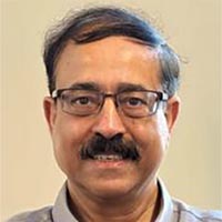 Dharmendra Saraswat