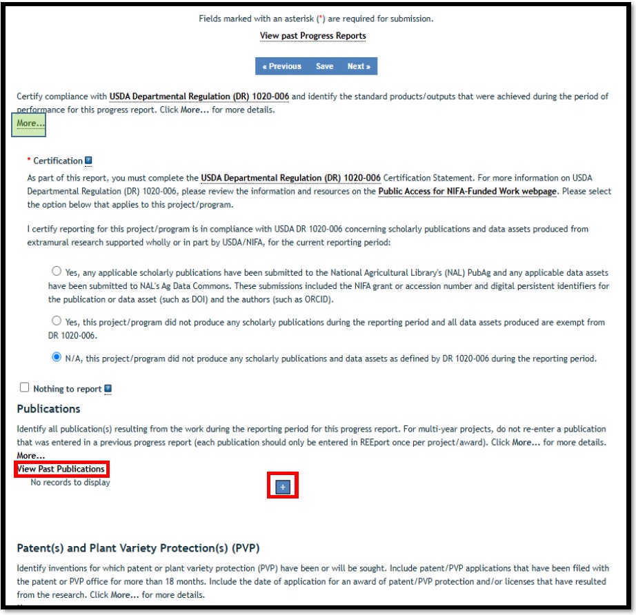 Products (continued)