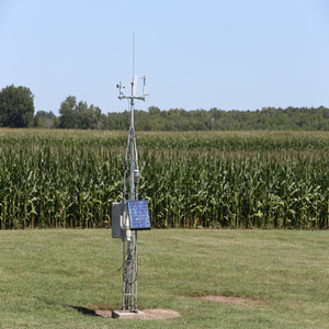 weather observation station