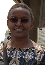 Margaret Gitau