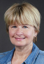 Beth Forbes