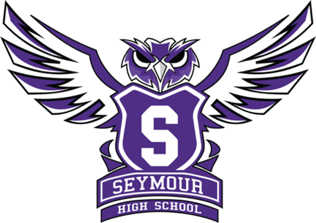 Seymoue High School Logo