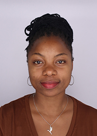 Delphine Iradukunda