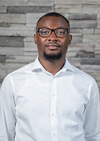 Kwabena Bayity