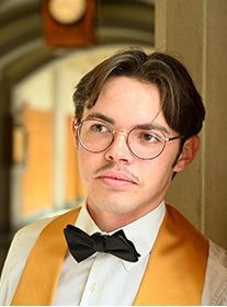 Mathew Haan