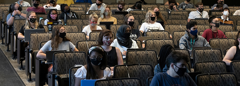 A Purdue Summer course during a pandemic