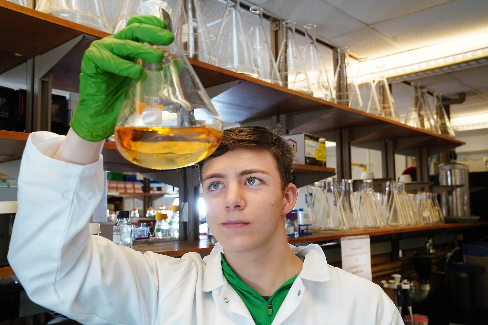 Graduate Program