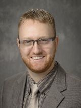 Joshua Widhalm
