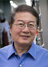 Zhong-Yin  Zhang