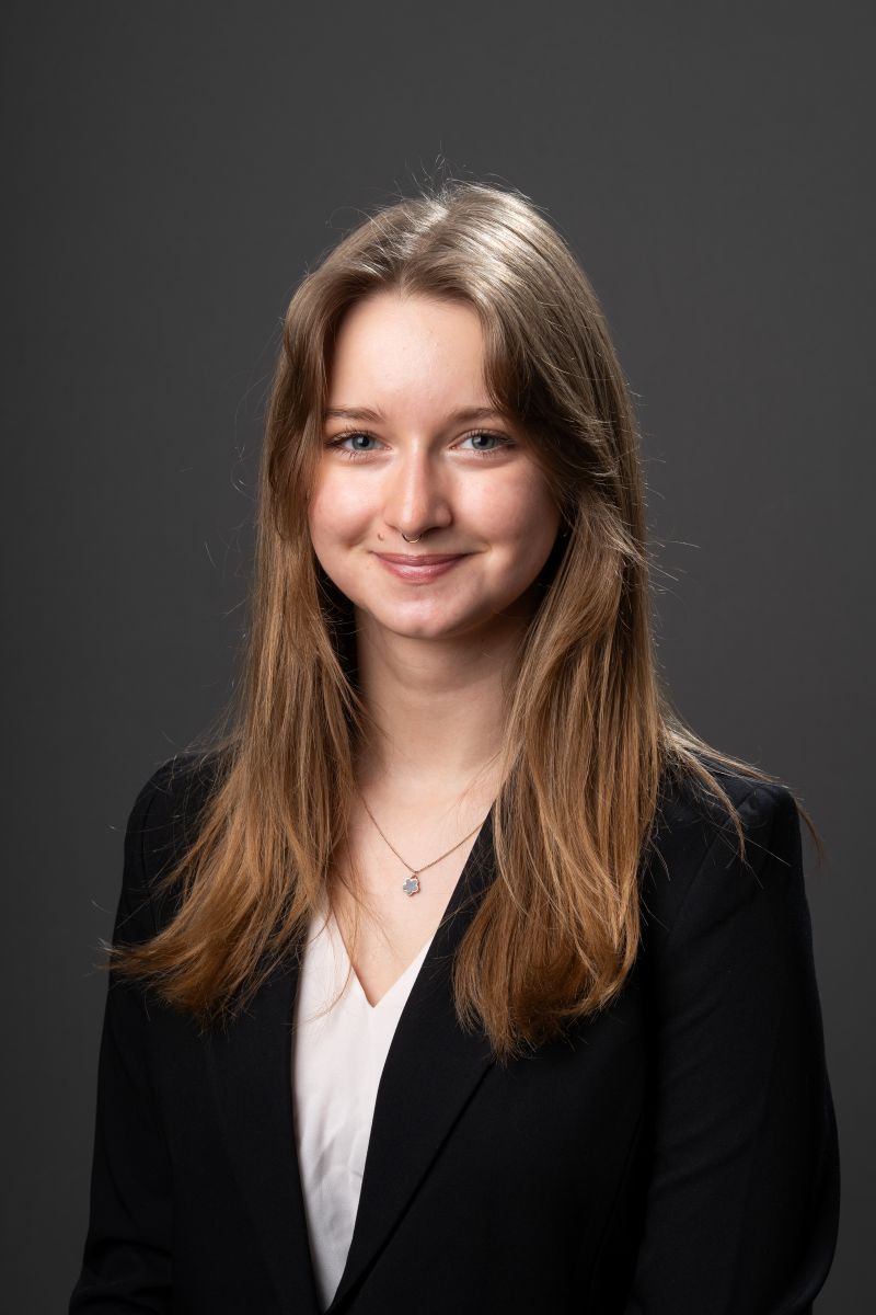 Elysia Uggen