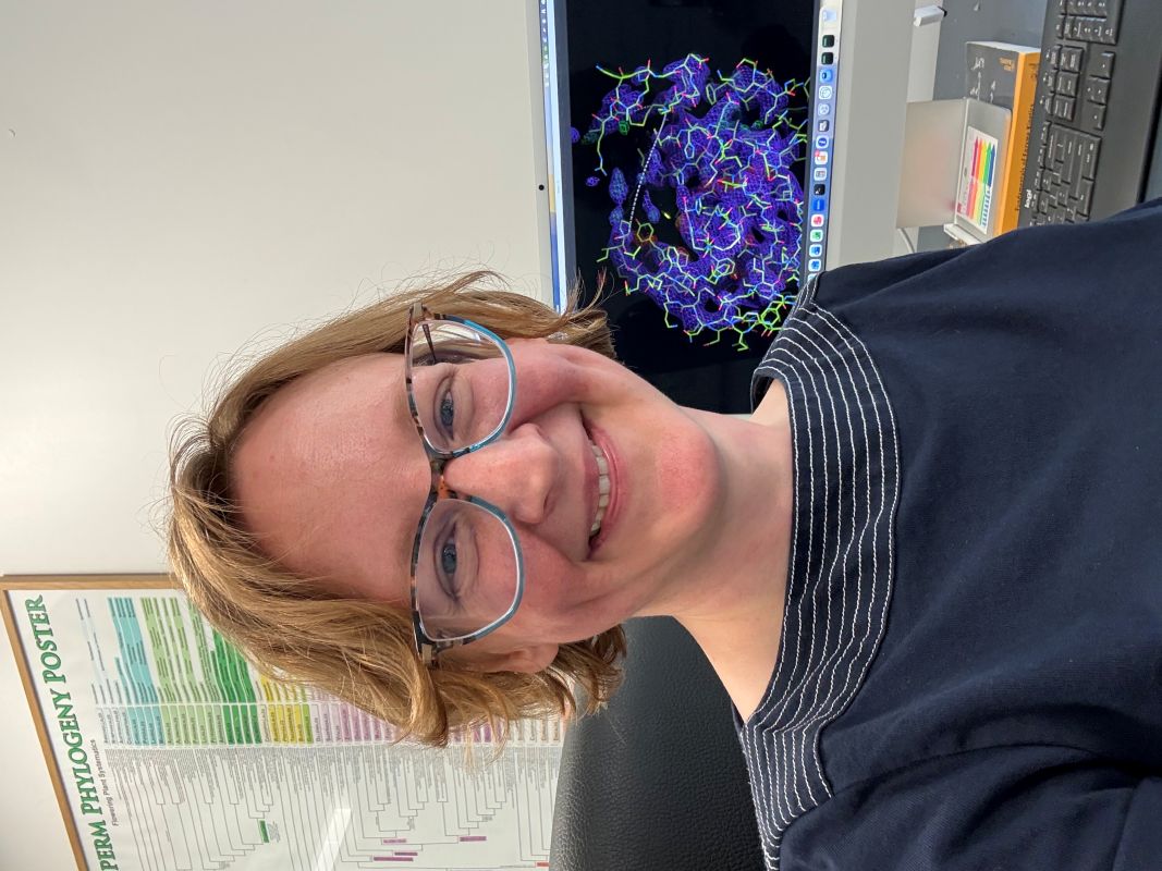 Dr. Lisa Mydy