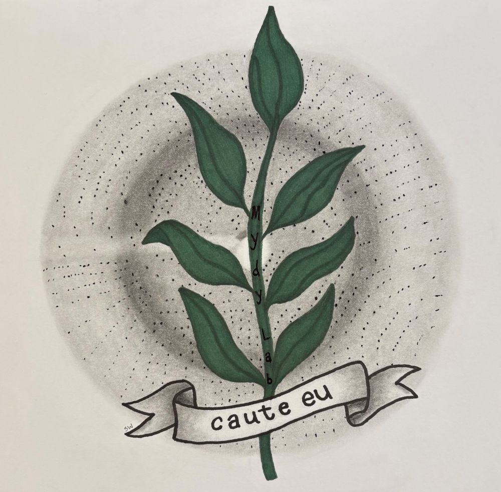Mydy lab logo