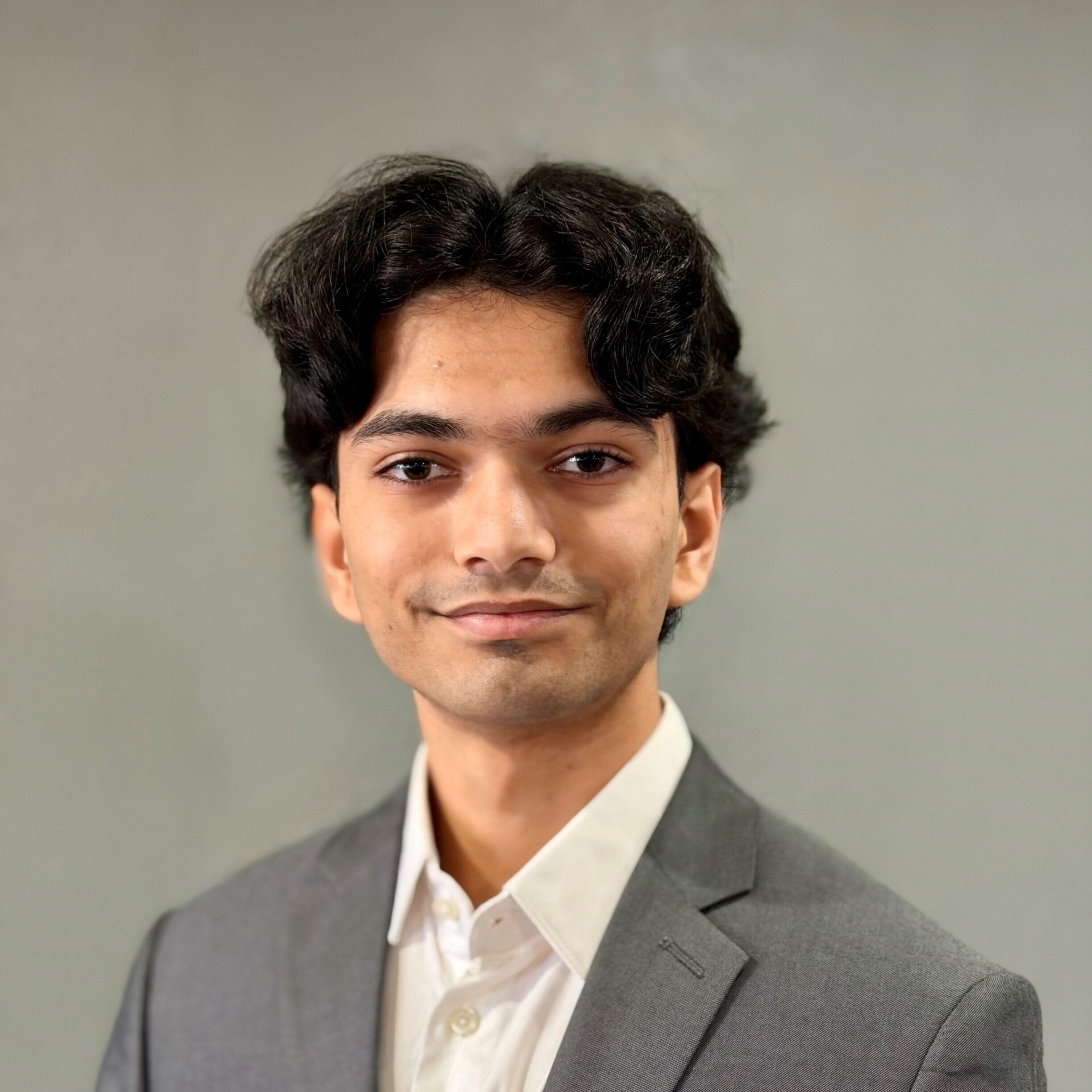 Krish Patel