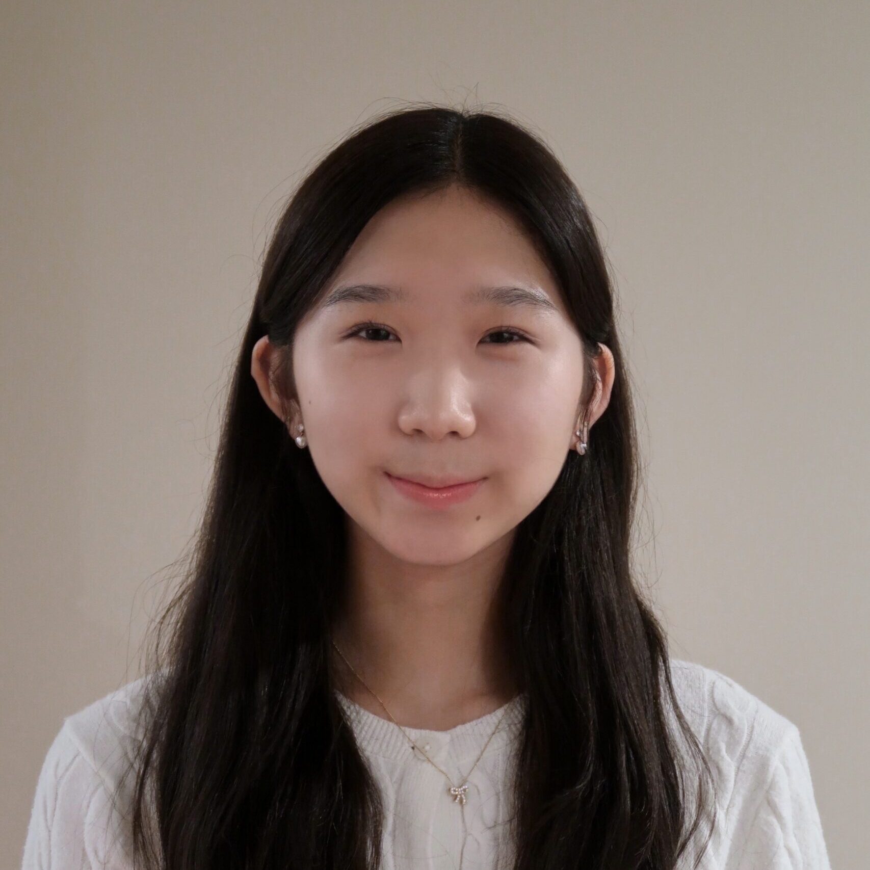 Seojin (Lily) Paek