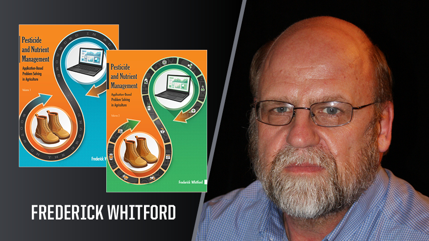 cover of books and author