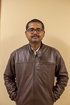 Dr. Saikat Das