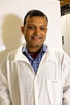 Dr. Muhammad R. Kabir
