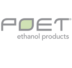 POET Ethanol Plant