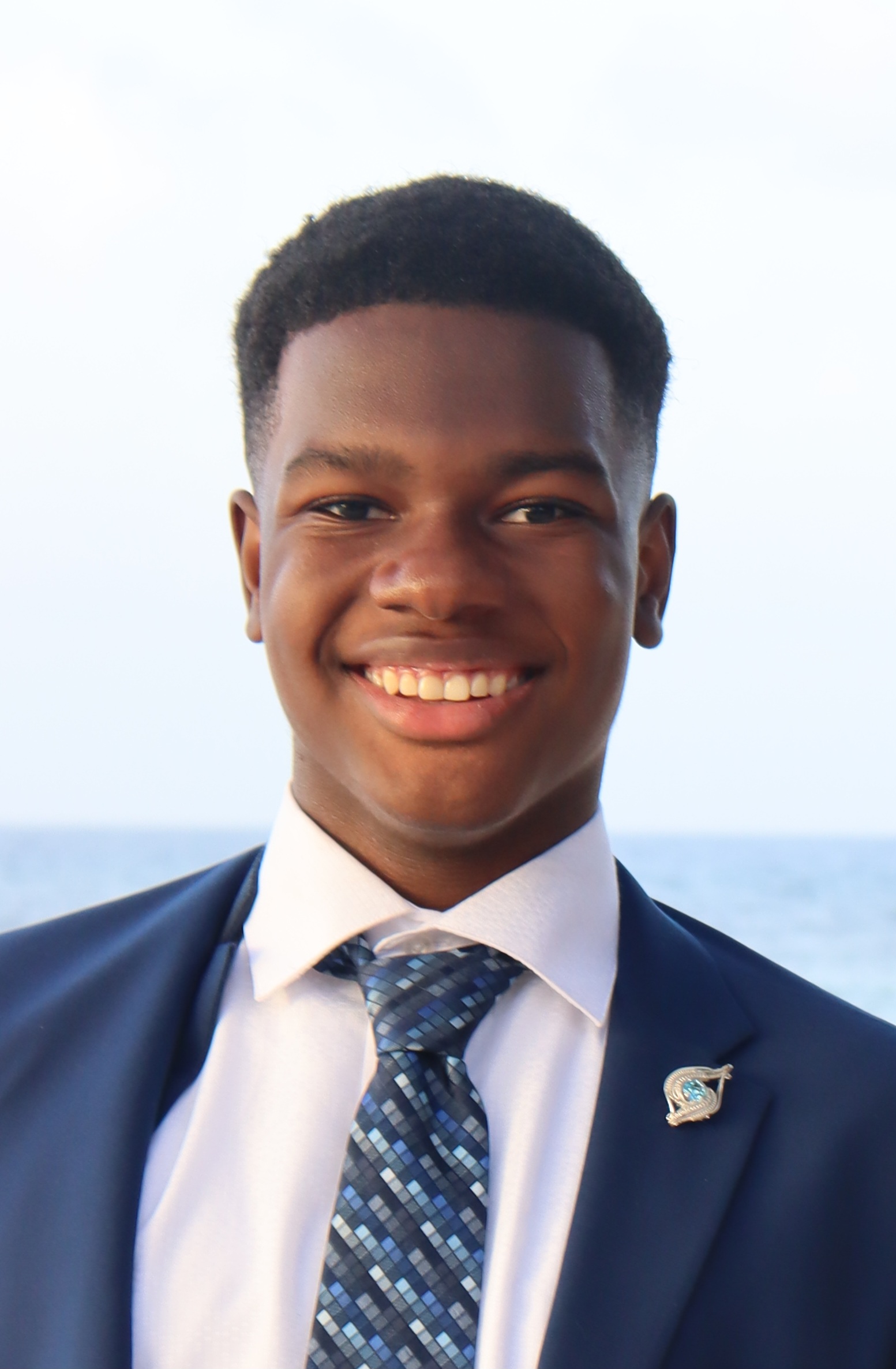 Sydney Philbert