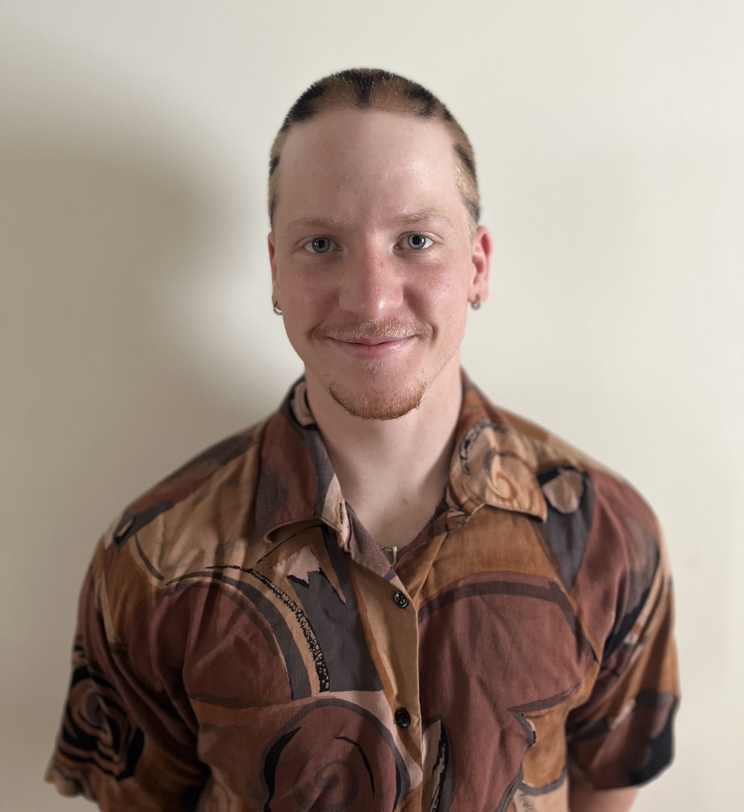 Daniel Evans
