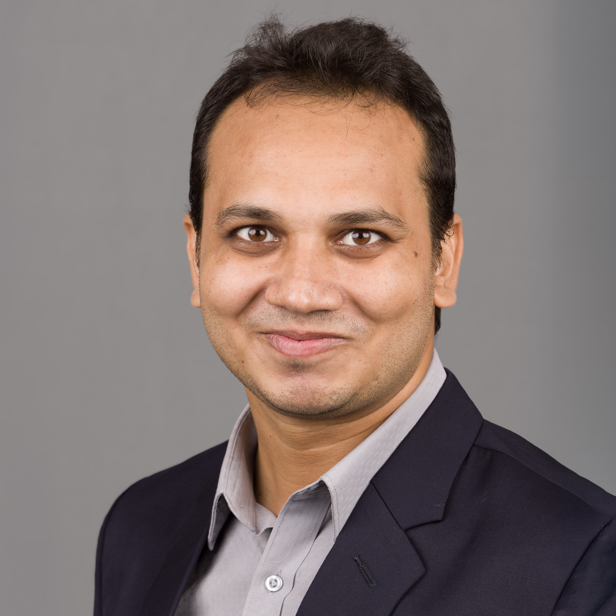 Saleh Ahmed