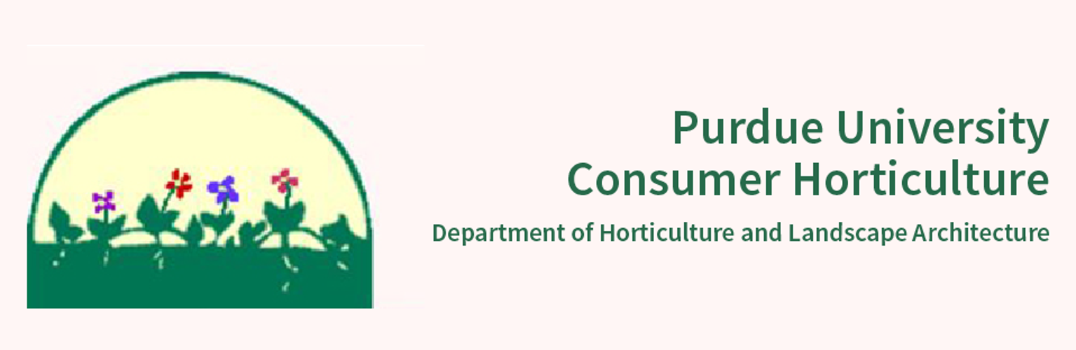 Consumer Horticulture branding