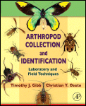 Arthropod Collection and Identification
