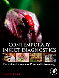 Contemporary Insect Diagnostics