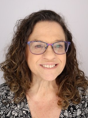 Marcie Duffin
