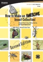 How to Make an Awesome Insect Collection!