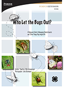 Insect Ecology | Behavior, Populations and Communities