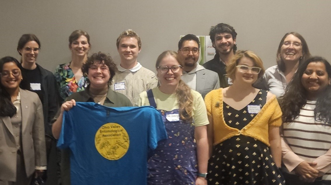 purdue group at ovea 2025