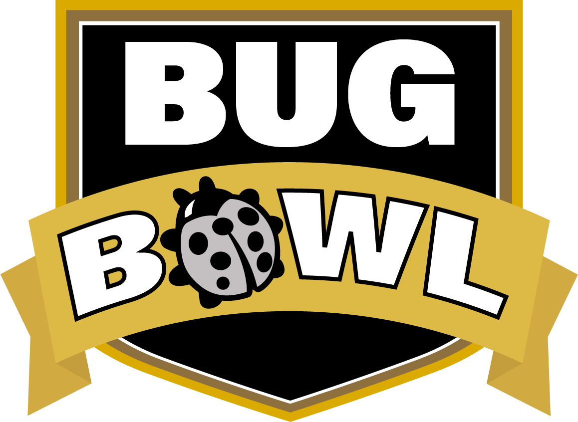 bug bowl logo