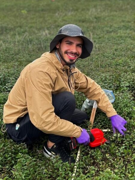 Cristian Cabrera