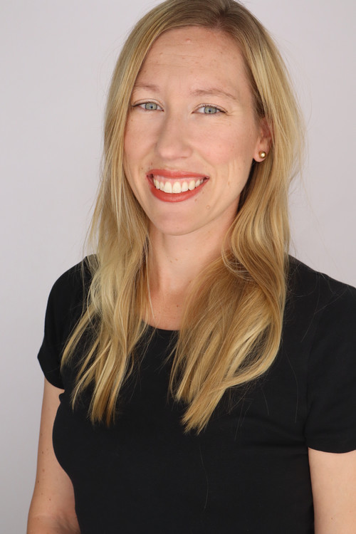 Karin Gillund