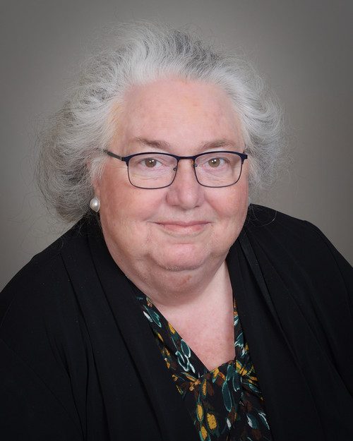 Patricia Hottel