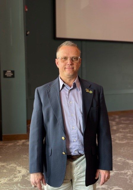 Rob Jackson