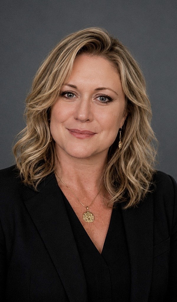 Michelle Hetrick