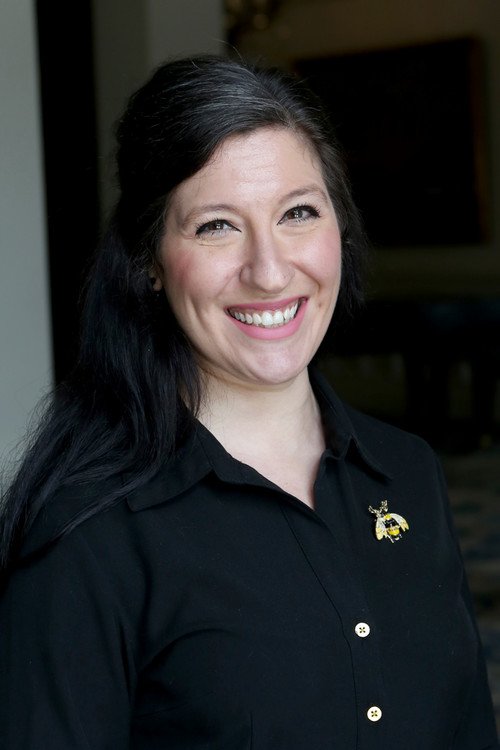 Janelle Iaccino