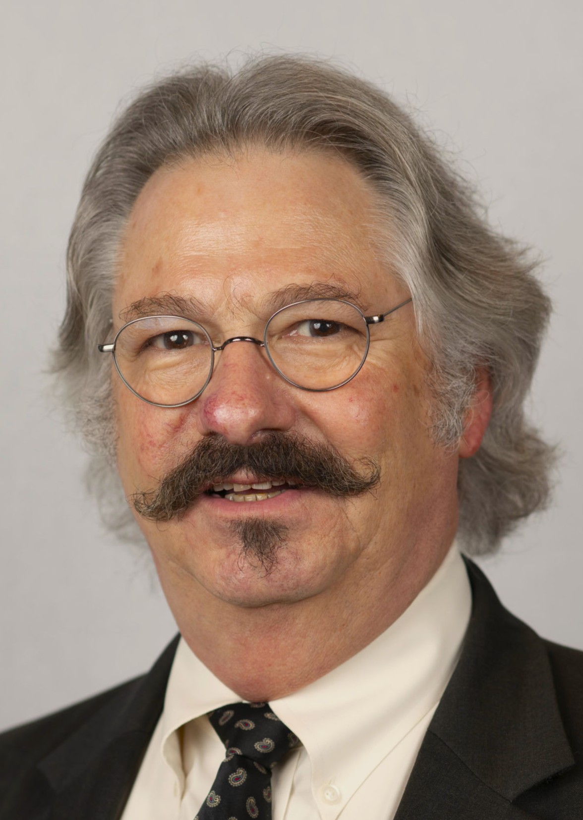 Mark "Shep" Sheperdigian