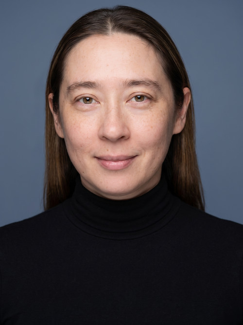 Natasha Wright