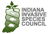 Indiana Invasive Species Council Logo