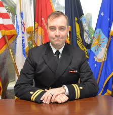 lt. adam salyer