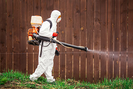  Advanced Urban and Industrial Pest Management