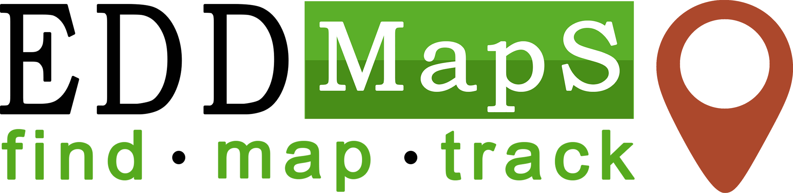 Early Detection & Distribution Mapping System Logo