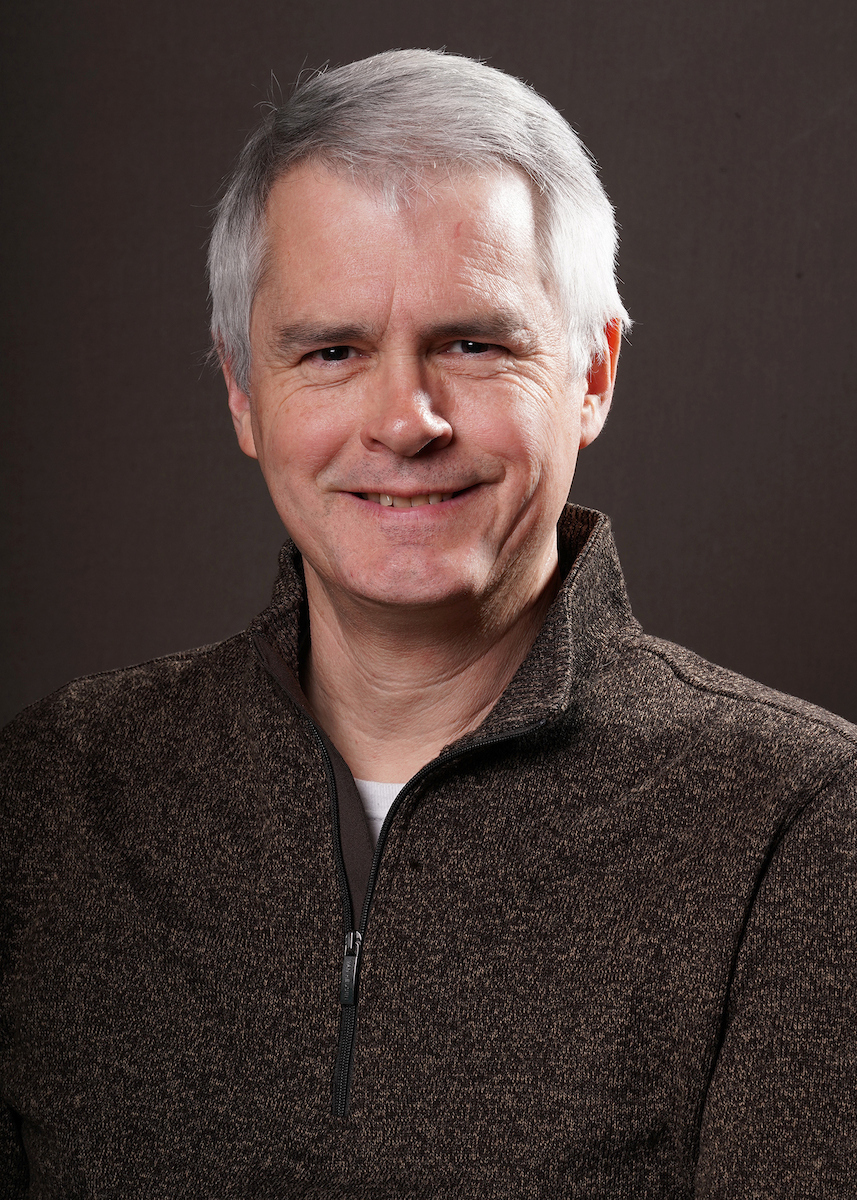 Mike Jenkins